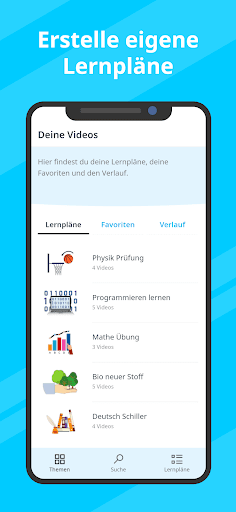 Studyflix - Deine Lernapp