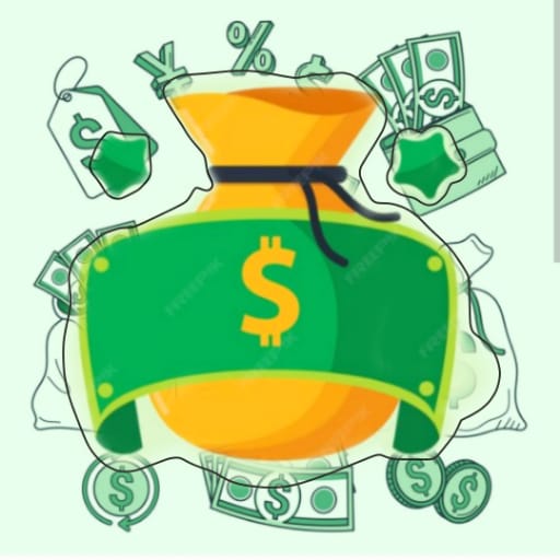 MARLIO WIN & EARN logo