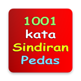 1001 Kata Sindiran Pedas dan Sadis icon