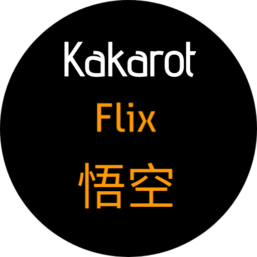 Kakarot Flix