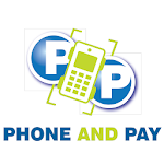 Cover Image of 下载 Phone and Pay Parking 1.3 APK