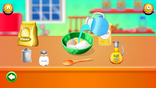 Cooking Games - Meat maker - Apps on Google Play