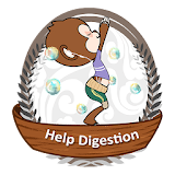 Yoga for Digestion 1 - Common icon
