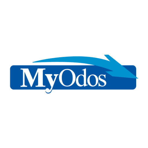 MyOdos logo