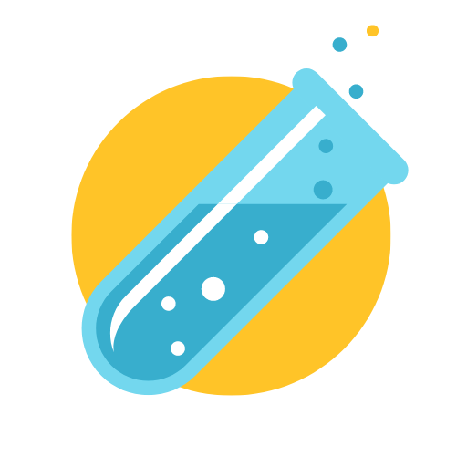 LabHub logo