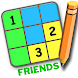 Sudoku Friends Daily Puzzle