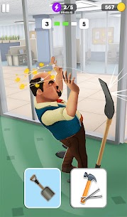 The Office MOD APK: Prank The Boss (No Ads) Download 8