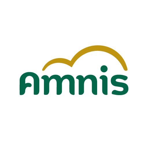 Clube Amnis logo