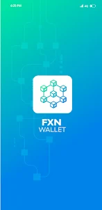 FXN Wallet