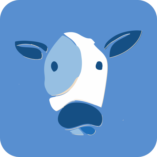 Biogas App  Icon