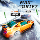 Max Drift Open World - Extreme Car Drifting Game 1.0