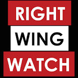 Right Wing Watch icon