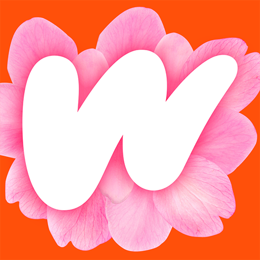 Wattpad - Read & Write Stories  Icon