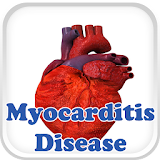 Myocarditis Disease icon