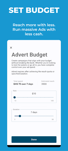 FastAd Screenshot 4 - AppWisp.com