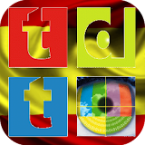 España TDT TV icon