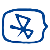 Bluetooth Bear icon