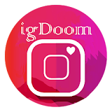 igDoom - Free ig Followers icon
