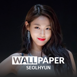 Seolhyun HD Wallpaper