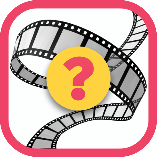 Kvíz český film logo