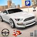 Parking Sim Car Driving School - Androidアプリ