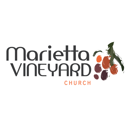 Marietta Vineyard Church logo