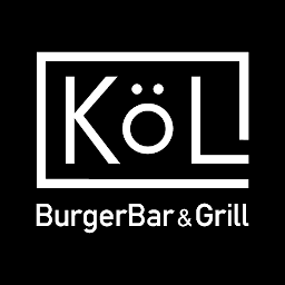 「KØL BurgerBar」圖示圖片