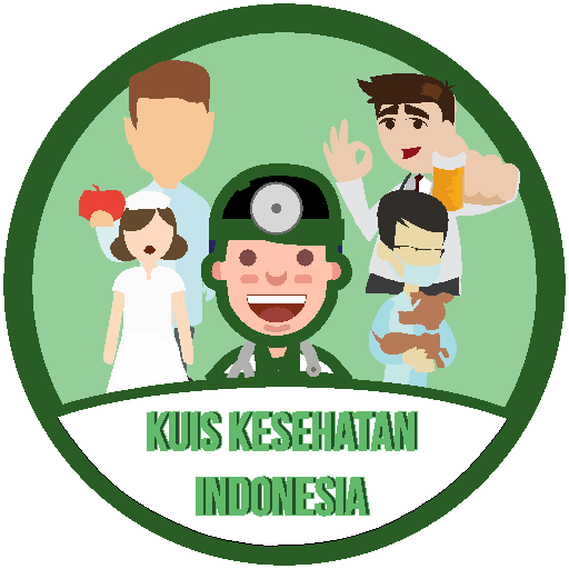 Kuis Kesehatan : UKMPPD, UKOM  Icon