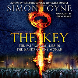 Icon image The Key: A Novel