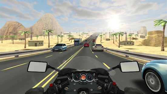 Motor Racing Mania  Screenshots 3