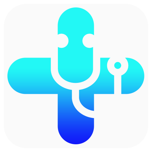 Holy Cross MobiHISTree logo