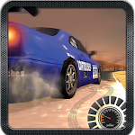 Cover Image of Download City Car Racer Drift: 3D Racin  APK