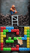 Toon Blast screenshot 1