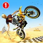 Bike Stunt 3d Bike Racing Games:Free Bike Game 1.0
