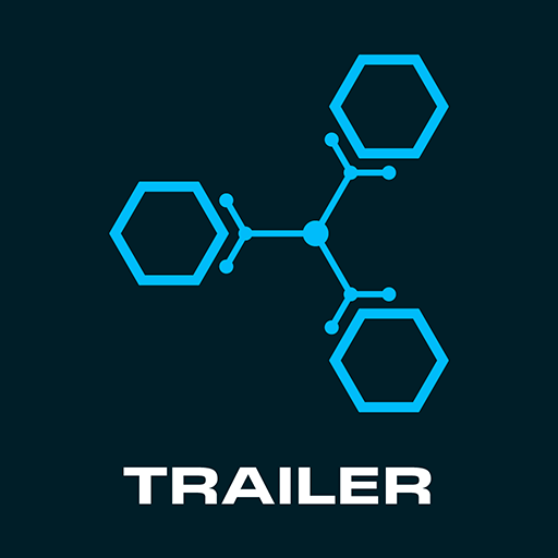 iN•Command-Trailer  Icon
