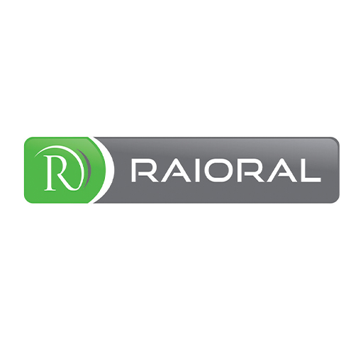 RAIORAL logo