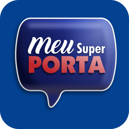 Meu Super Porta logo