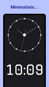 AtomicClock — NTP Time (with widget) v1.9.6 [Pro][Altered][Purged]