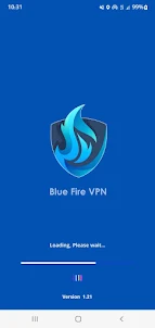 Blue Fire VPN