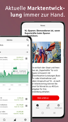 S-Invest - Wertpapiere + Börse screenshot 5