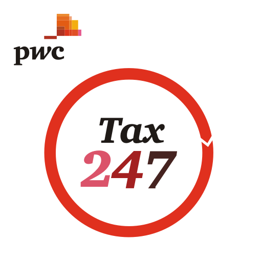Tax247 2.0.144 Icon
