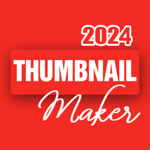 Thumbnail Maker  Icon