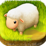 Tiny Sheep - Virtual Pet Game icon