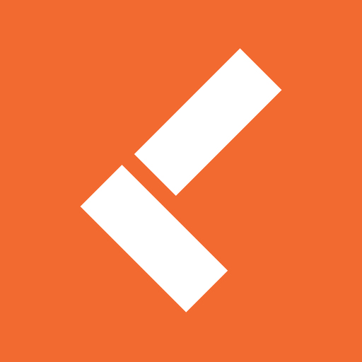 Leadercast NOW logo