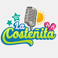 Radio La Costeñita 107.5 FM