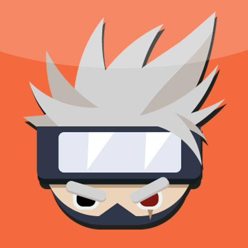 Naru Ninja Quiz: Só a Akatisuk Download on Windows