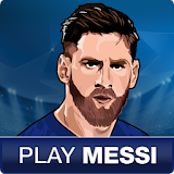 Play Messi icon