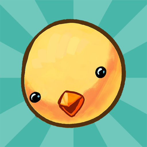 app logo