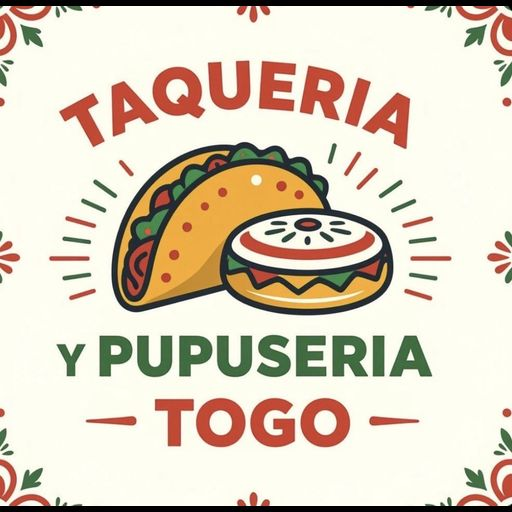 Taqueria y Pupuseria To Go