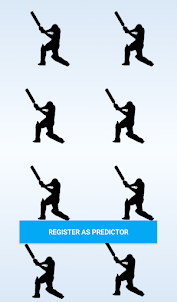 Cricket Prediction of winning